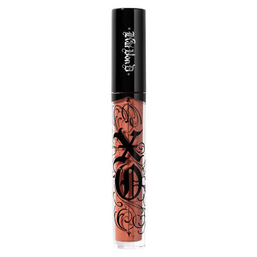 Xo Vinyl Lip Cream Lip Gloss